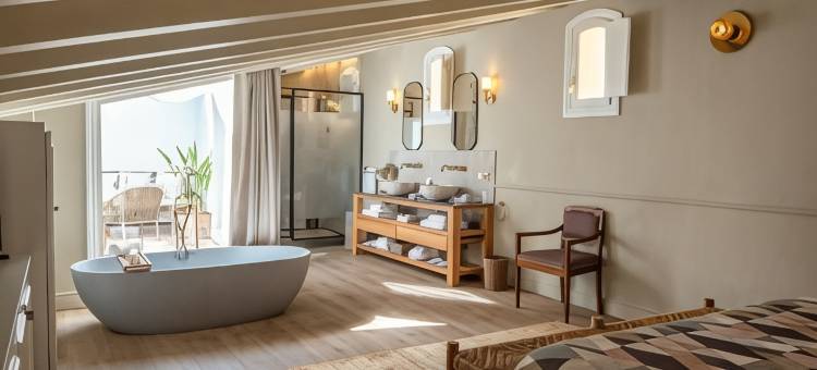 坎萨斯特精品酒店(Hotel Boutique Can Sastre)图片