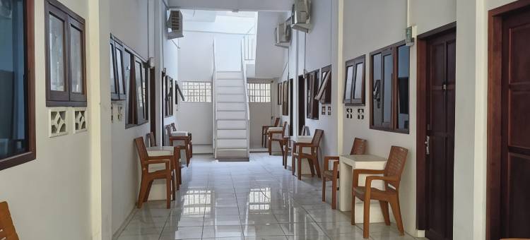 O酒店 梅尔罗斯广场民宿(Hotel O Melros Place Homestay)图片