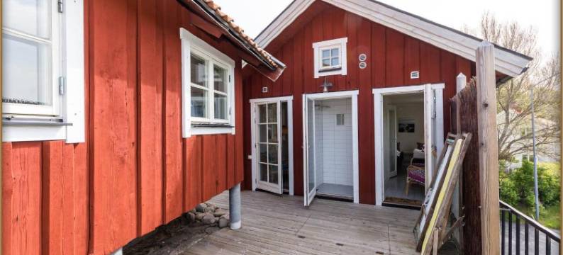 班吉家(HEM Till Bengt)图片