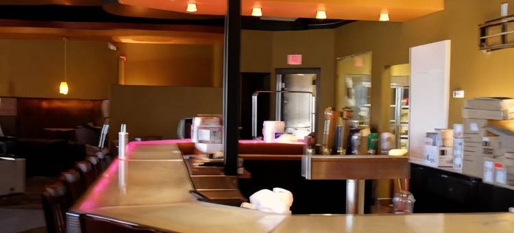 城堡里贾纳酒店和套房(Travelodge by Wyndham Regina)图片