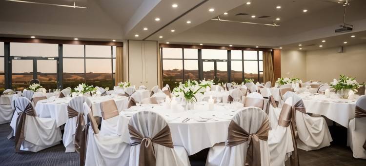 巴罗莎谷诺富特度假酒店(Novotel Barossa Valley Resort)图片