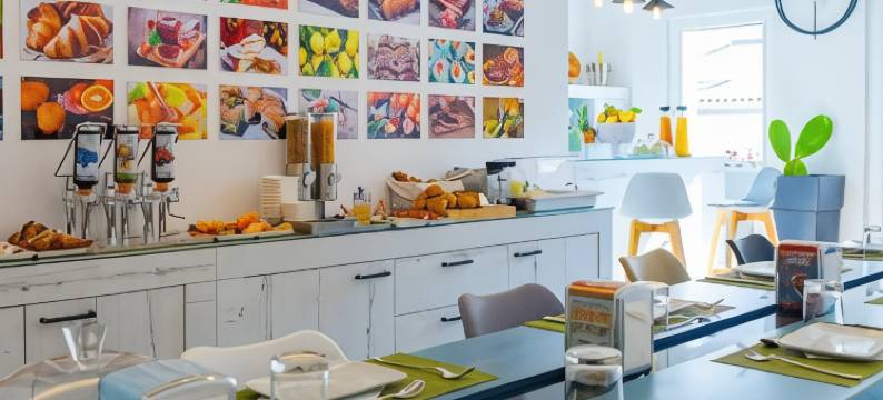 麦斯特朗泽华丽客房酒店(Le Maestranze Deluxe Rooms)图片