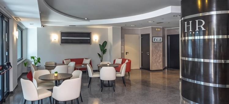 里维埃拉酒店(Hotel Riviera)图片