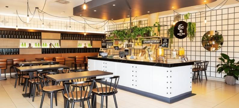 宜必思奥维耶多酒店(Ibis Oviedo)图片