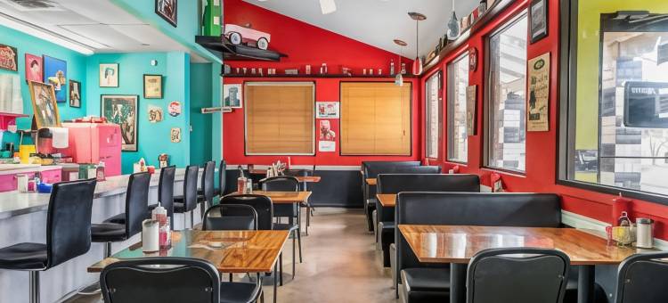 圣安吉洛凯艺酒店(Quality Inn San Angelo)图片