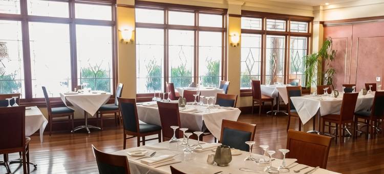 奥尔塞特拉贝斯特韦斯特优质酒店(Best Western Plus All Settlers Motor Inn)图片