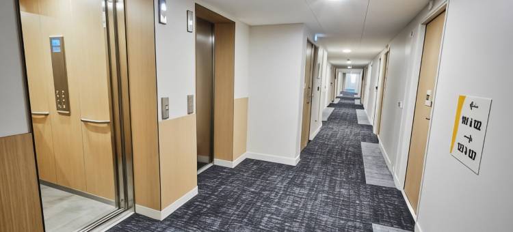 克莱蒙费朗中心凯里亚德生态酒店(Kyriad Eco Clermont Ferrand Centre)图片