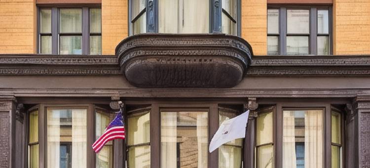 Hotel Providence, Trademark Collection by Wyndham图片