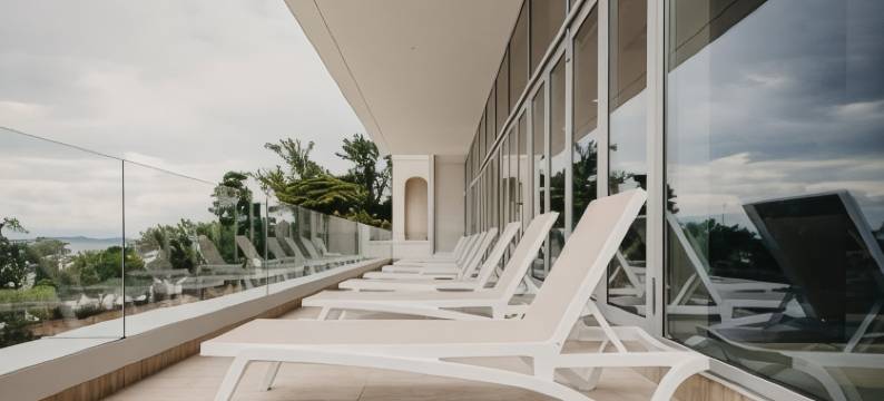 米拉马雷酒店(Hotel Miramare)图片