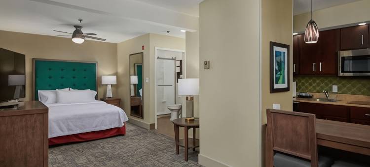 萨拉索塔Homewood Suites by Hilton(Homewood Suites by Hilton Sarasota)图片