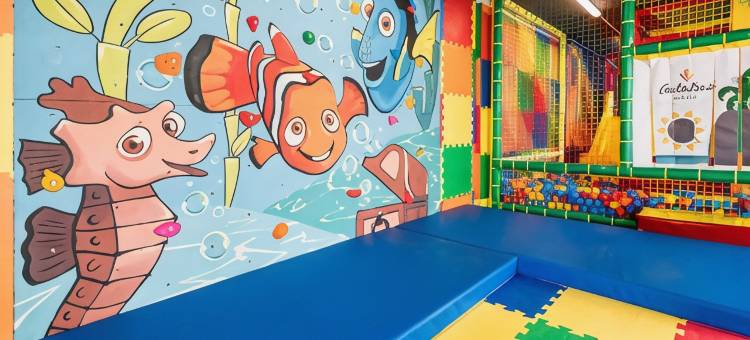 哥斯达黎加比比翁公寓酒店(Costa Rica Bibione Aparthotel)图片