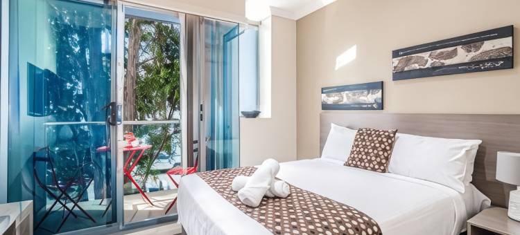 Best Western Plus Camperdown Suites图片