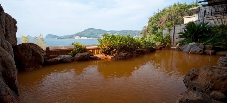壹岐玛丽娜酒店(Iki Marina Hotel)图片
