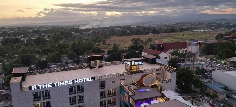 时代酒店(THE TIMES HOTEL)图片