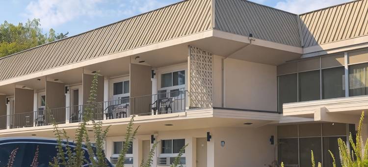 曼斯费尔德M星酒店(M Star Hotel Mansfield)图片