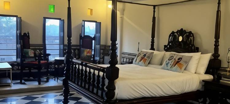 Vivaana Museum Hotel图片