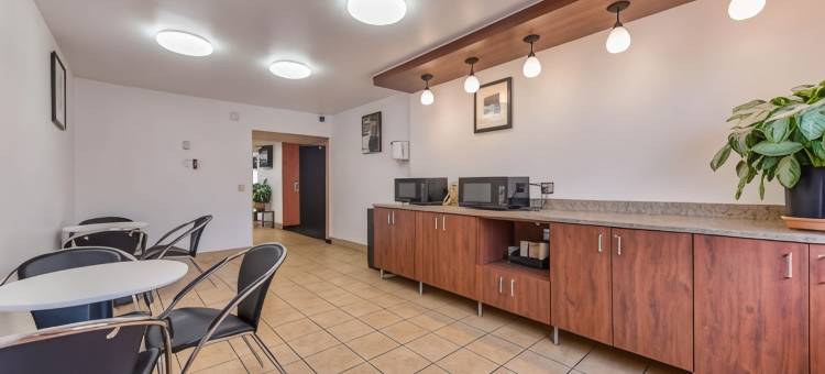 6号汽车旅馆之圣保罗I-94(Motel 6 Saint Paul, MN - I-94)图片