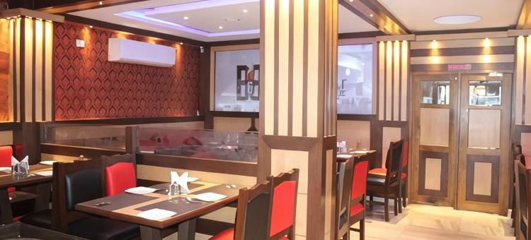 悉达多酒店(Hotel Siddhartha)图片