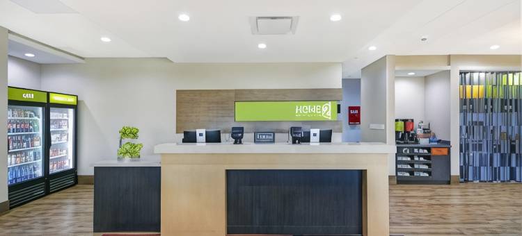 希尔顿惠庭酒店-达拉斯迪索托(Home2 Suites by Hilton Dallas DeSoto)图片