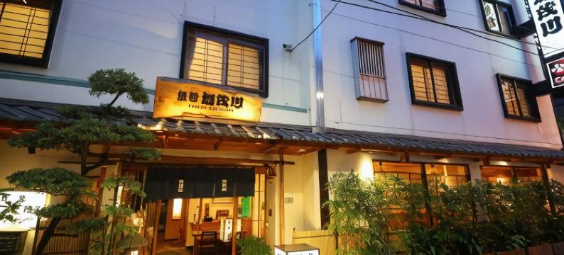 浅草加茂川旅馆(Ryokan Kamogawa Asakusa)图片