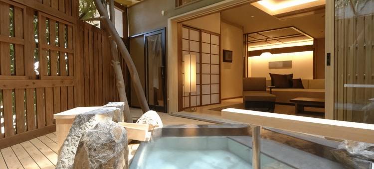 托基恩诺亚都玉努时其乔旅馆(Tokinenoyado Yunushiichijoh)图片