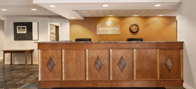 Wingate by Wyndham Greenwood Village/Denver Tech图片