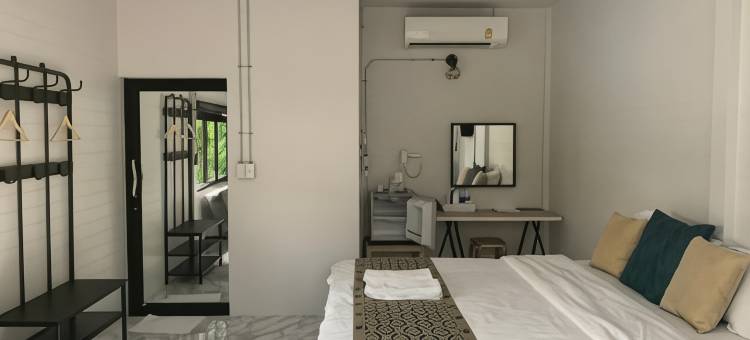 莫安度假村(Muaan Resort)图片