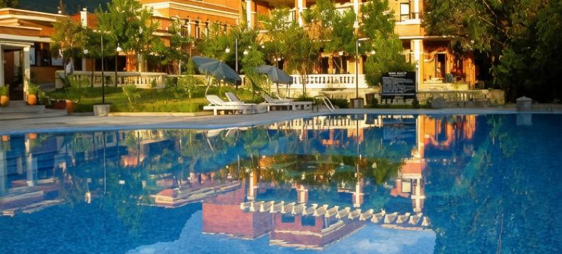 KGH集团公园乡村度假村(Park Village Resort by KGH Group)图片