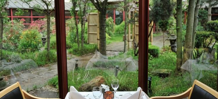 德美第奇金色郁金香酒店(Golden Tulip Hotel de Medici)图片