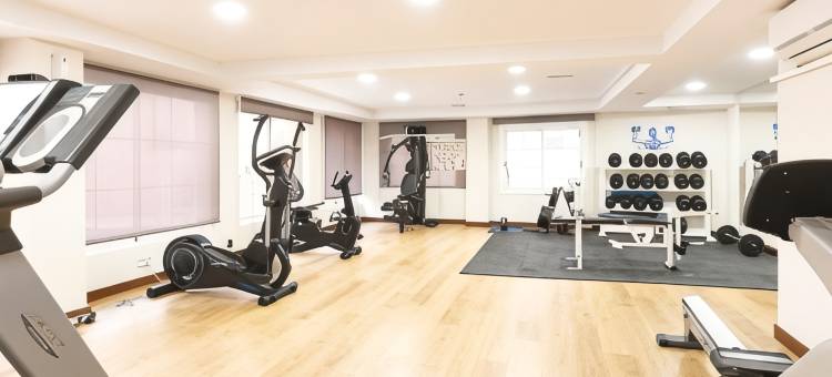 罗斯杰拉索勒斯公寓(Aparthotel Los Girasoles)图片