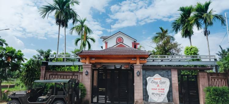 柑橘村别墅(Citrus Village Villa Hoi An)图片