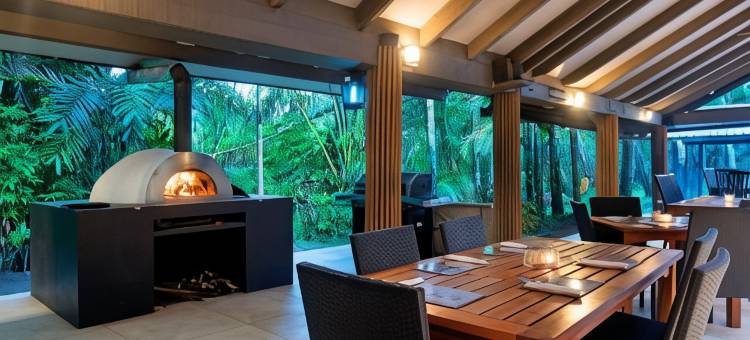 ULTIQA斐济棕榈海滩度假村(Ultiqa Fiji Palms Beach Resort)图片