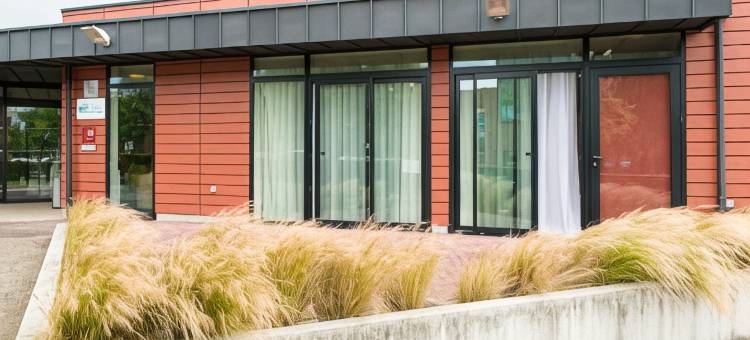 雷恩圣格雷布里特酒店 - 维伦纽夫(Brit Hotel Rennes St Grégoire – le Villeneuve)图片