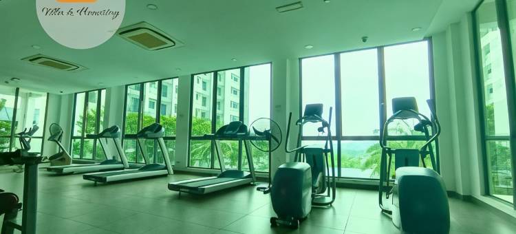 The Bureau - Smart Suites Cyber图片