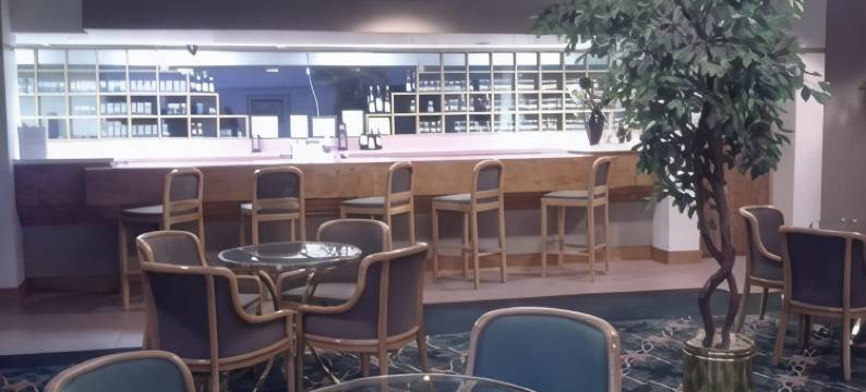 金斯波特阿美里科特酒店和会议中心(Americourt Extended Stays)图片