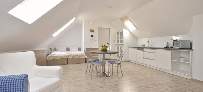 绿屋公寓(Apartamenty Zielony Dom)图片