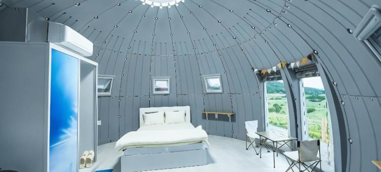 Boseong Glamping The Maru图片