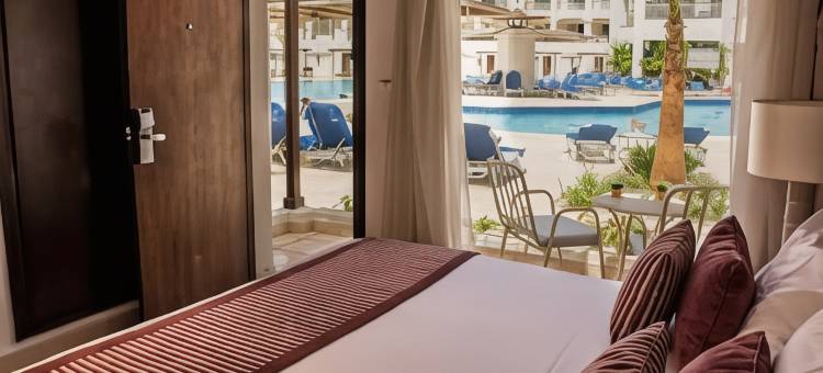 加兹鲨鱼湾住宿(JAZ Neo Sharks Bay)图片