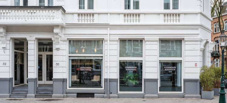 Leonardo Boutique Hotel Maastricht City Center图片