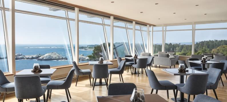 卡梅尔高地Hyatt酒店(Hyatt Carmel Highlands)图片