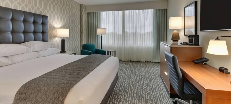 里士满德鲁里广场酒店(Drury Plaza Hotel Richmond)图片