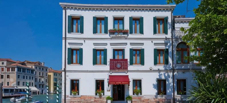 大运河酒店(Canal Grande)图片