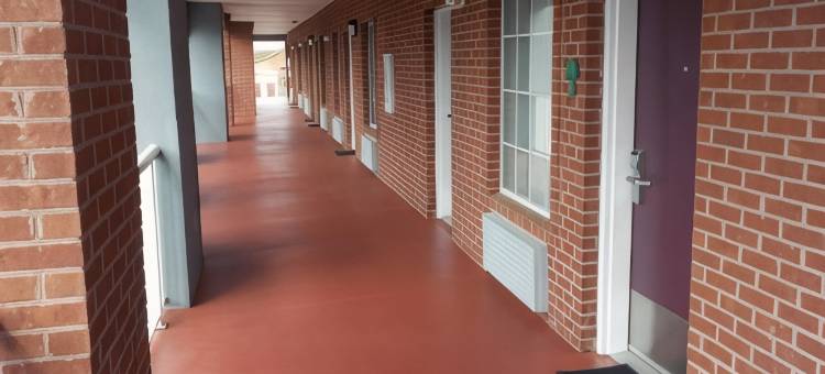 SureStay Plus Hotel by Best Western Warner Robins AFB图片