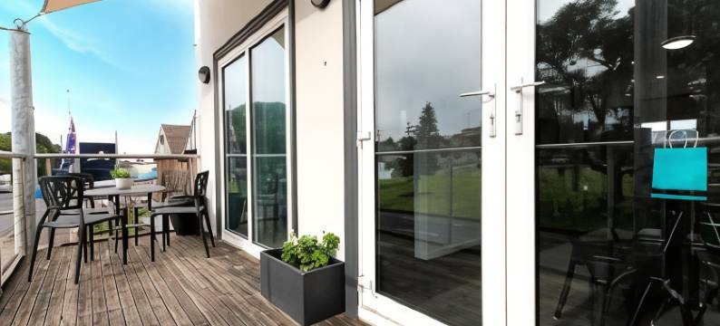 521号公寓(Apartments 521)图片