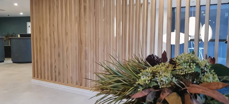 奥克兰帕内尔拉昆塔温德姆酒店(La Quinta by Wyndham Parnell Auckland)图片