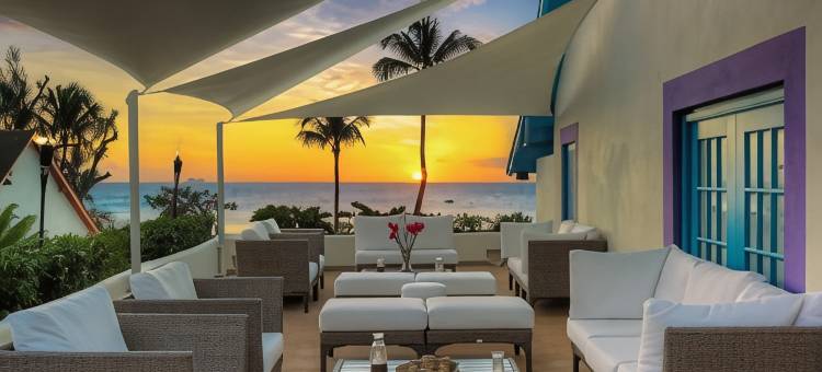 Crystal Cove, A Tribute Portfolio All-inclusive Resort图片