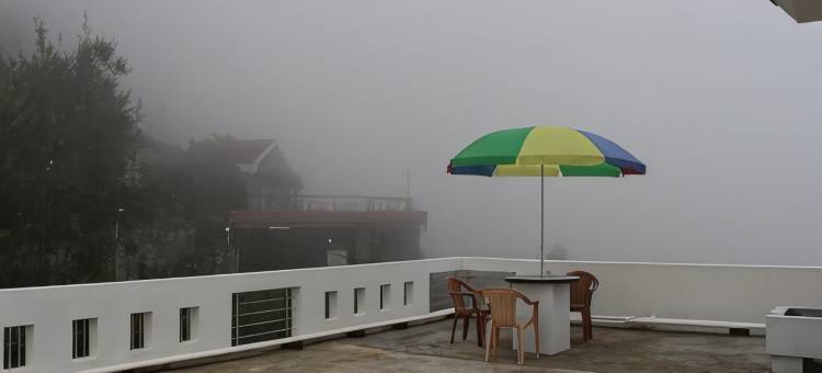 卡萨豪华旅馆(Kasa Luxury Inn)图片