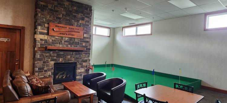 斯特拉斯堡多佛温德姆华美达酒店(Ramada by Wyndham Strasburg Dover)图片