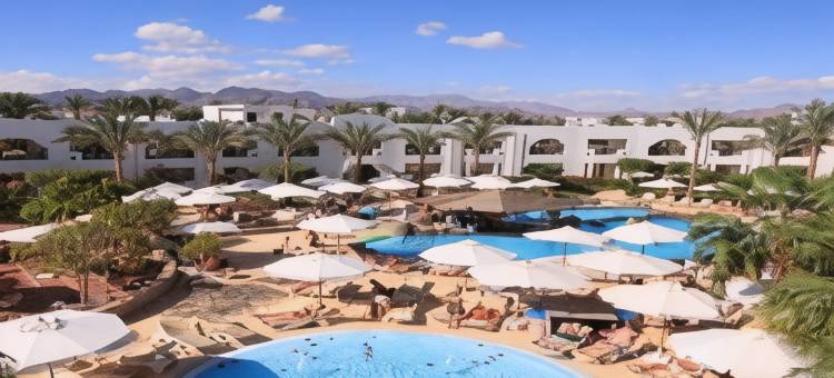 圣乔治沙姆沙伊赫体验度假酒店(Xperience St. George Sharm El Sheikh)图片