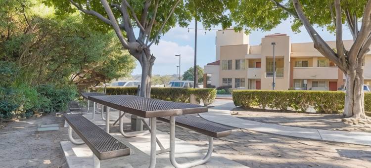 美洲长住酒店套房 - 圣迭戈- 时尚谷(Extended Stay America Suites - San Diego - Fashion Valley)图片